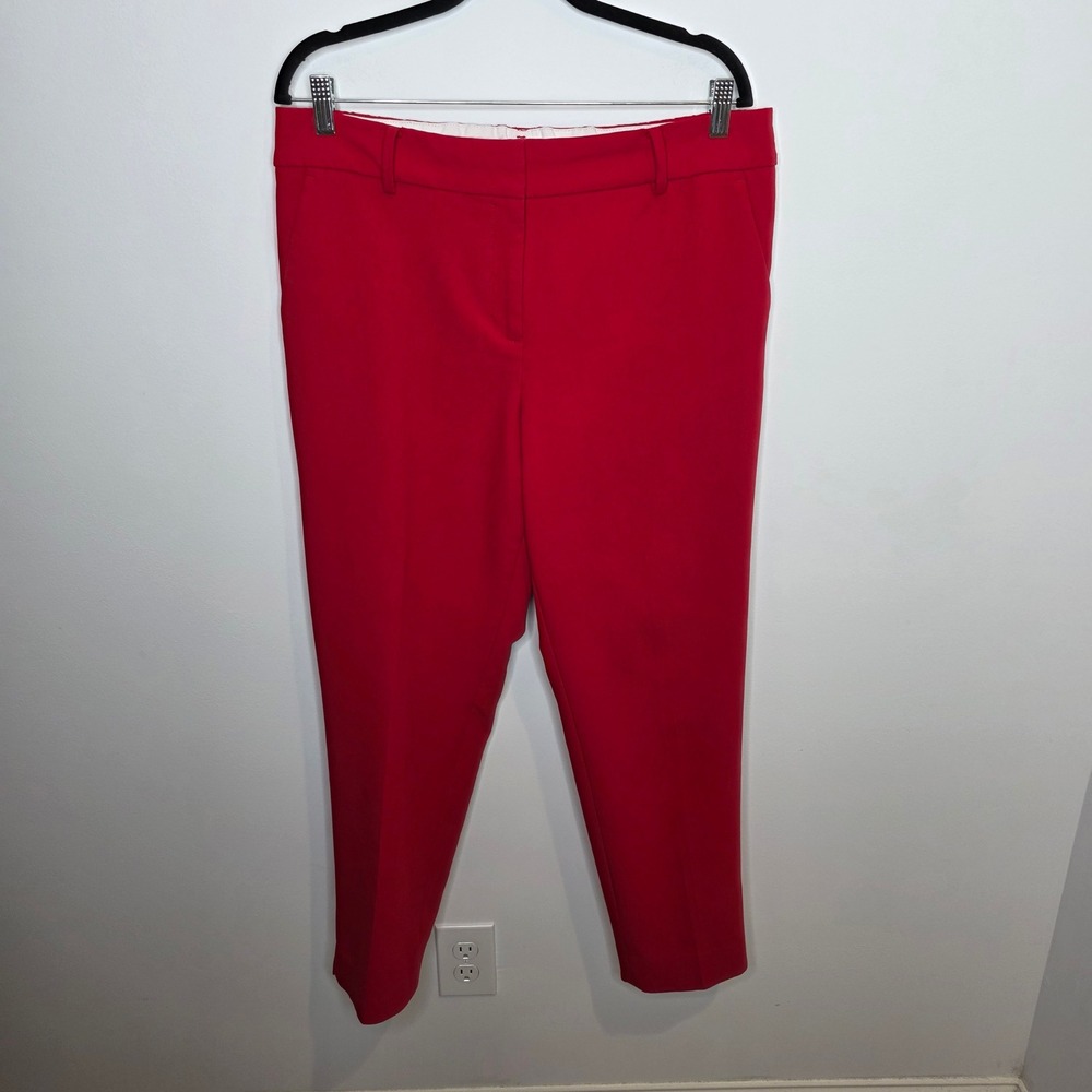 Talbots Pants Womens 14‎
